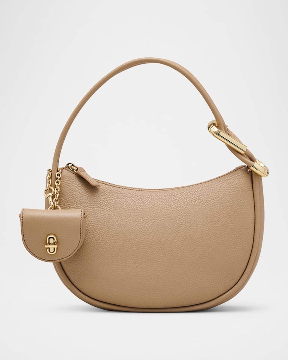 The Crescent Shoulder Bag